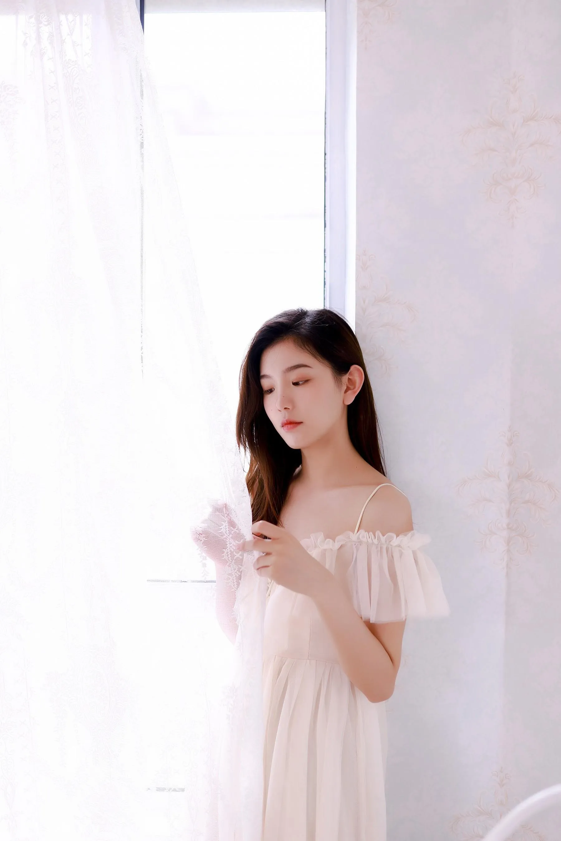 [YITUYU艺图语]2022.08.29 小美好 炸面比目鱼 [24P]插图